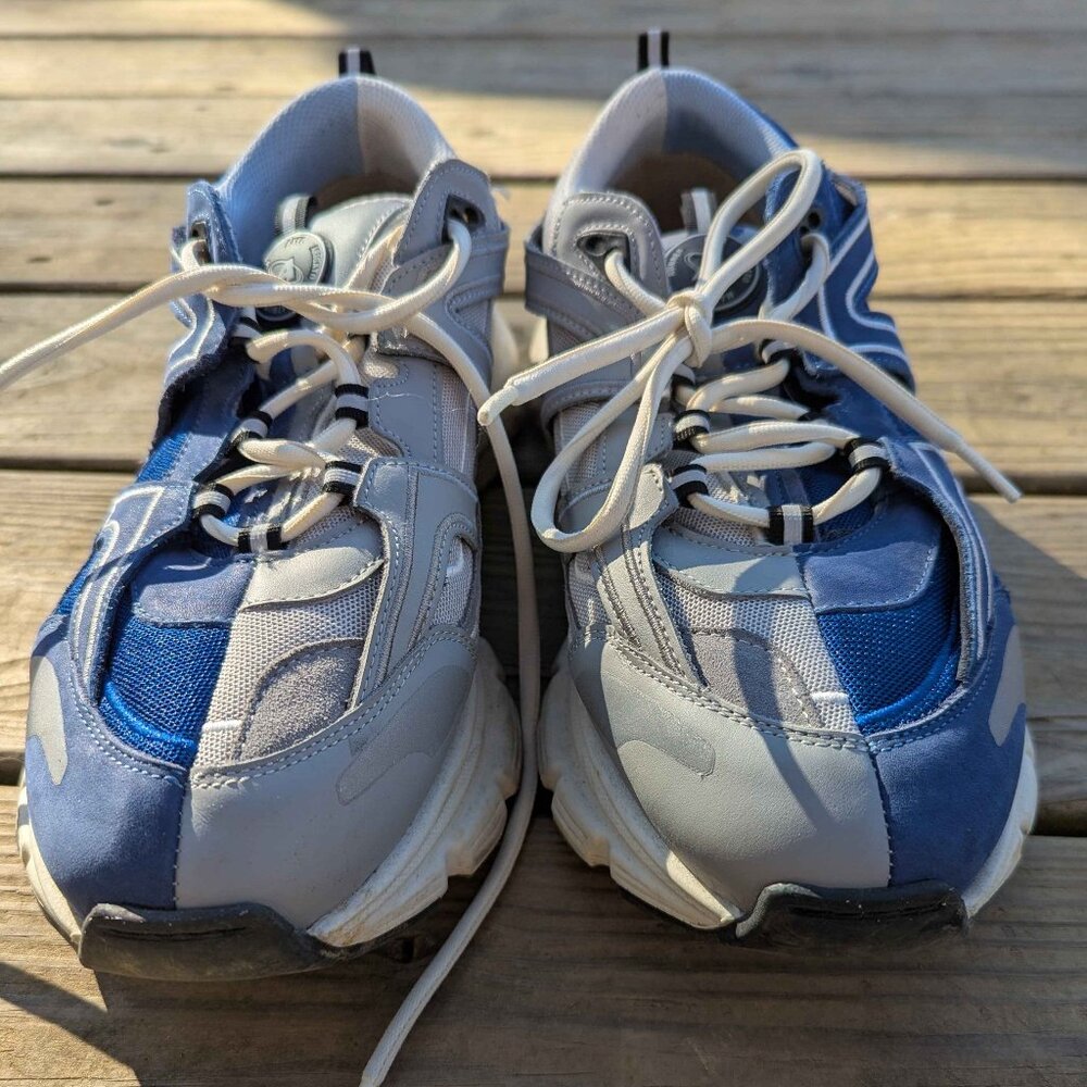 Axel Arigato marathon r-trail 50/50 sneakers